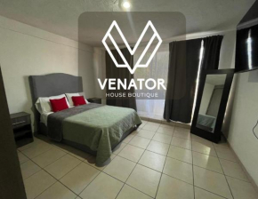 3 VENATOR House Boutique